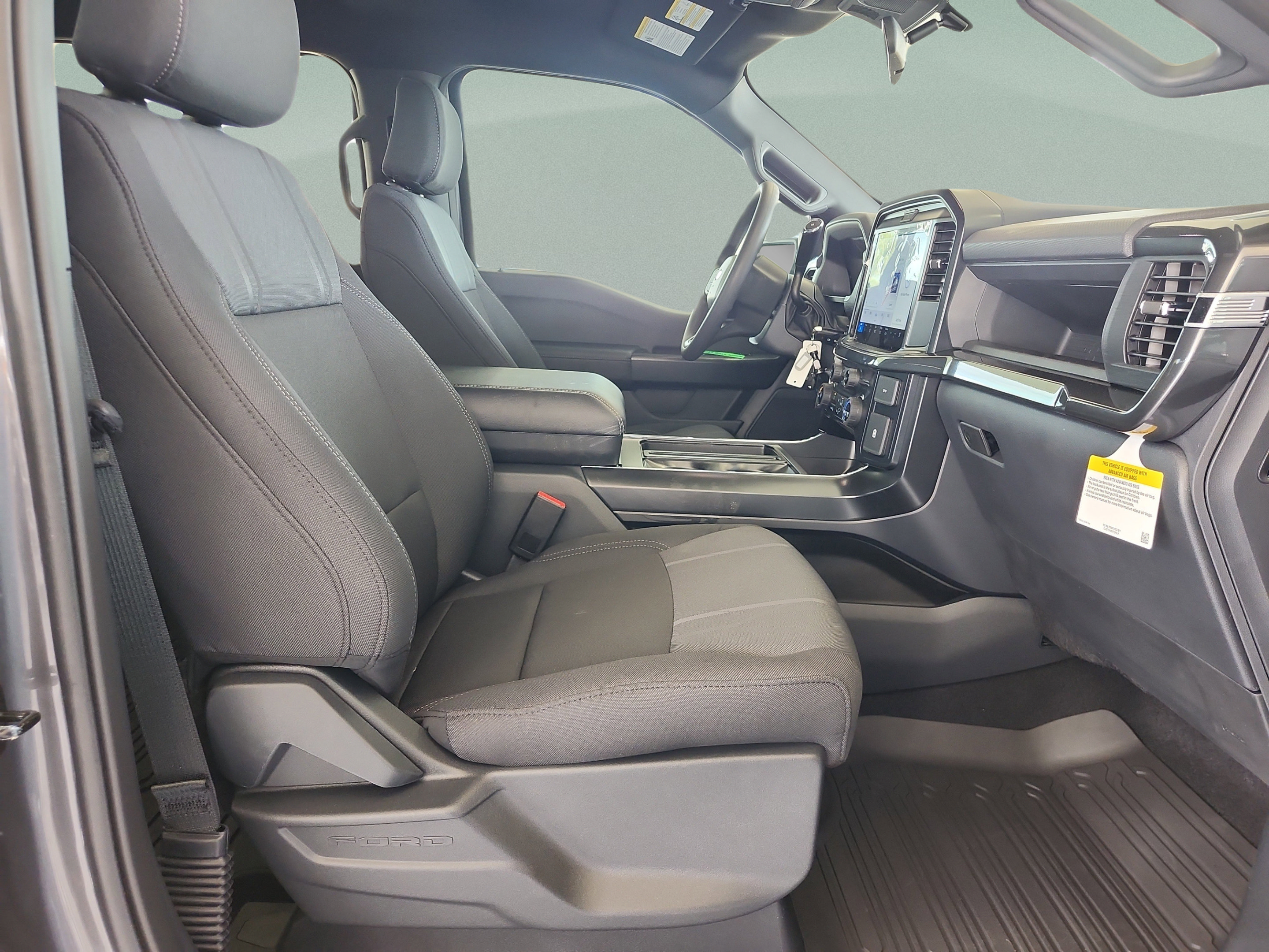 New 2026 Ford F150 STX w/ Equipment Group 200A RWD image 20