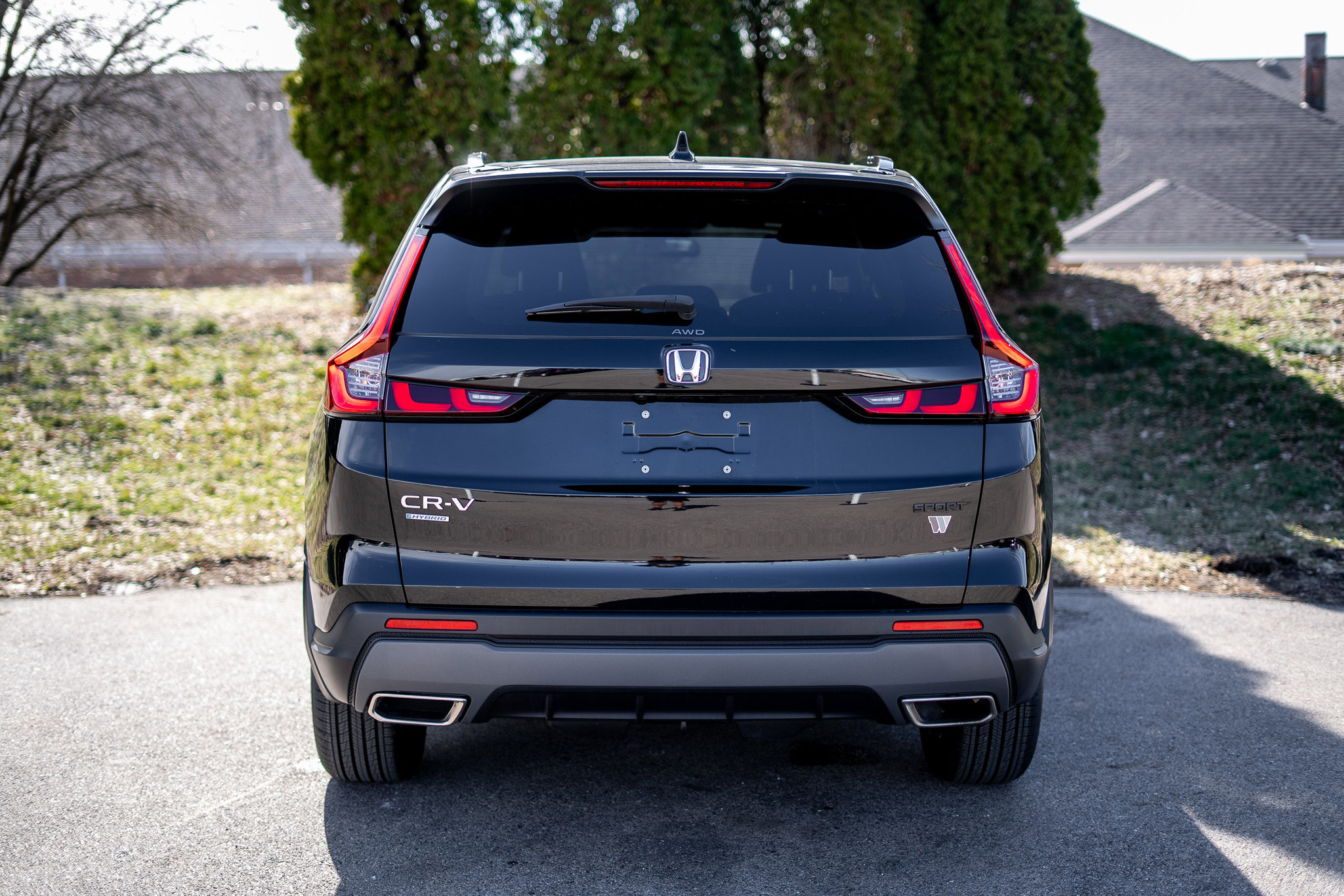 Used 2023 Honda CR-V Sport image 6