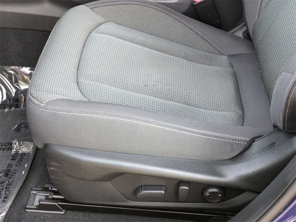 Used 2024 Subaru Crosstrek 2.0i Premium image 15