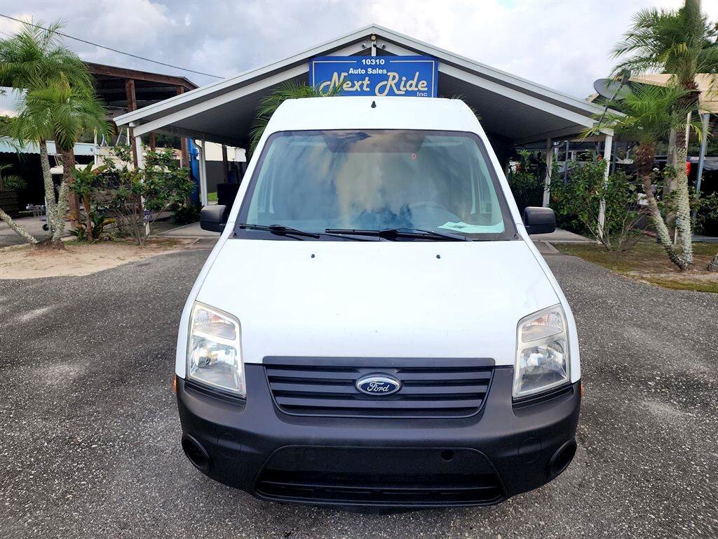 Used 2013 Ford Transit Connect XL w/ Fleet XL PWR Group image 5