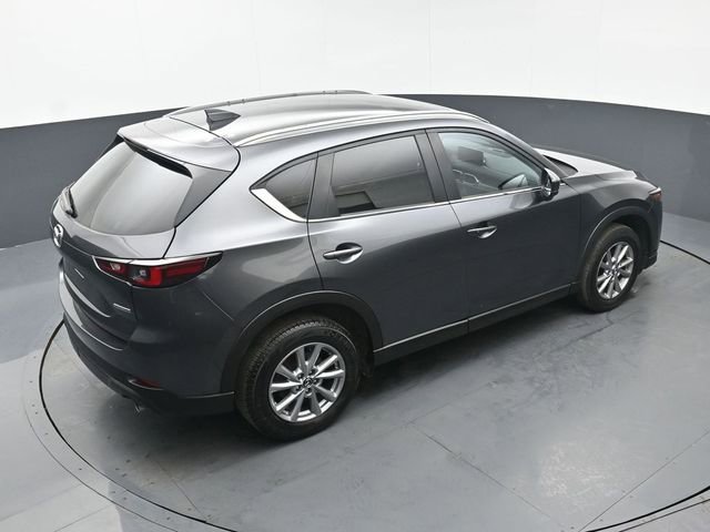 Certified 2023 MAZDA CX-5 AWD 2.5 S w/ Preferred Package image 38