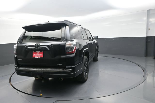 Used 2020 Toyota 4Runner Nightshade AWD/4WD image 26
