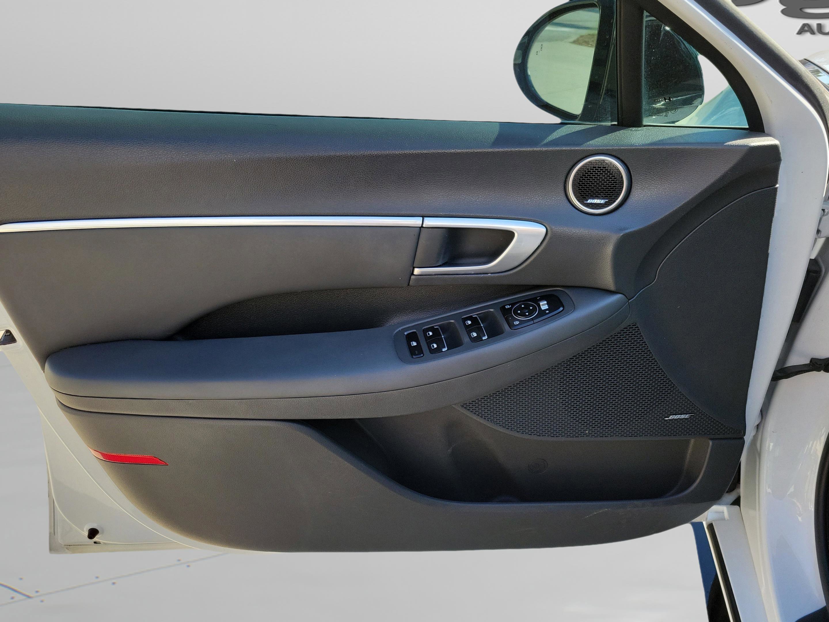 Used 2022 Hyundai Sonata SEL Plus FWD image 7