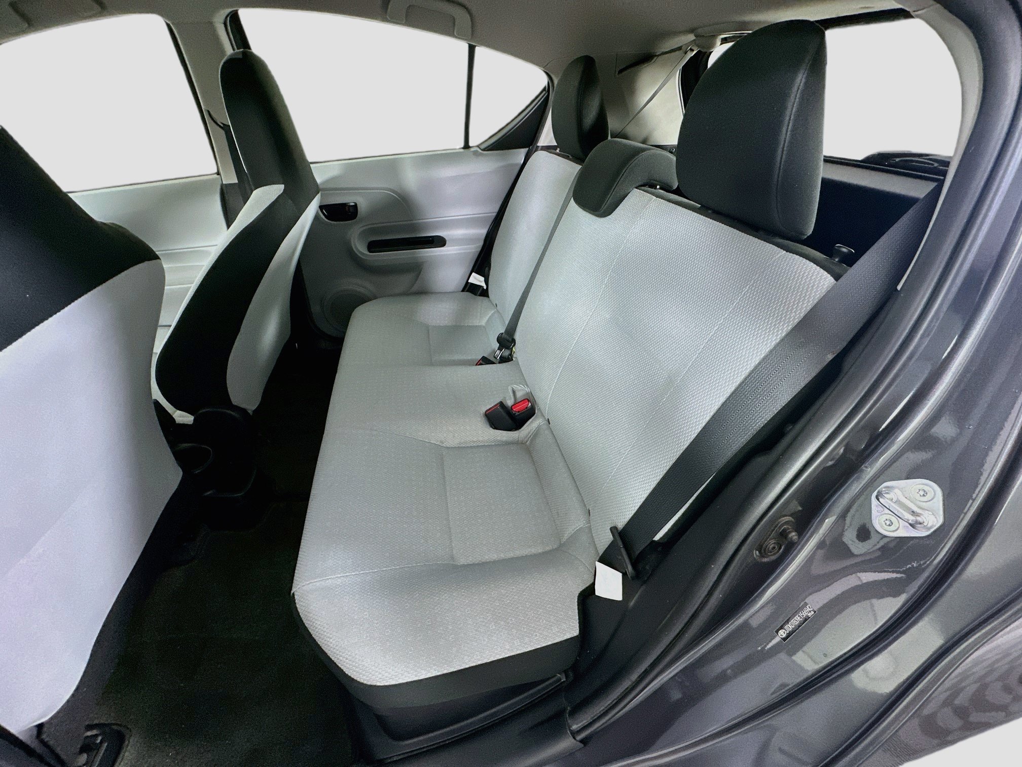 Used 2014 Toyota Prius C One FWD image 24