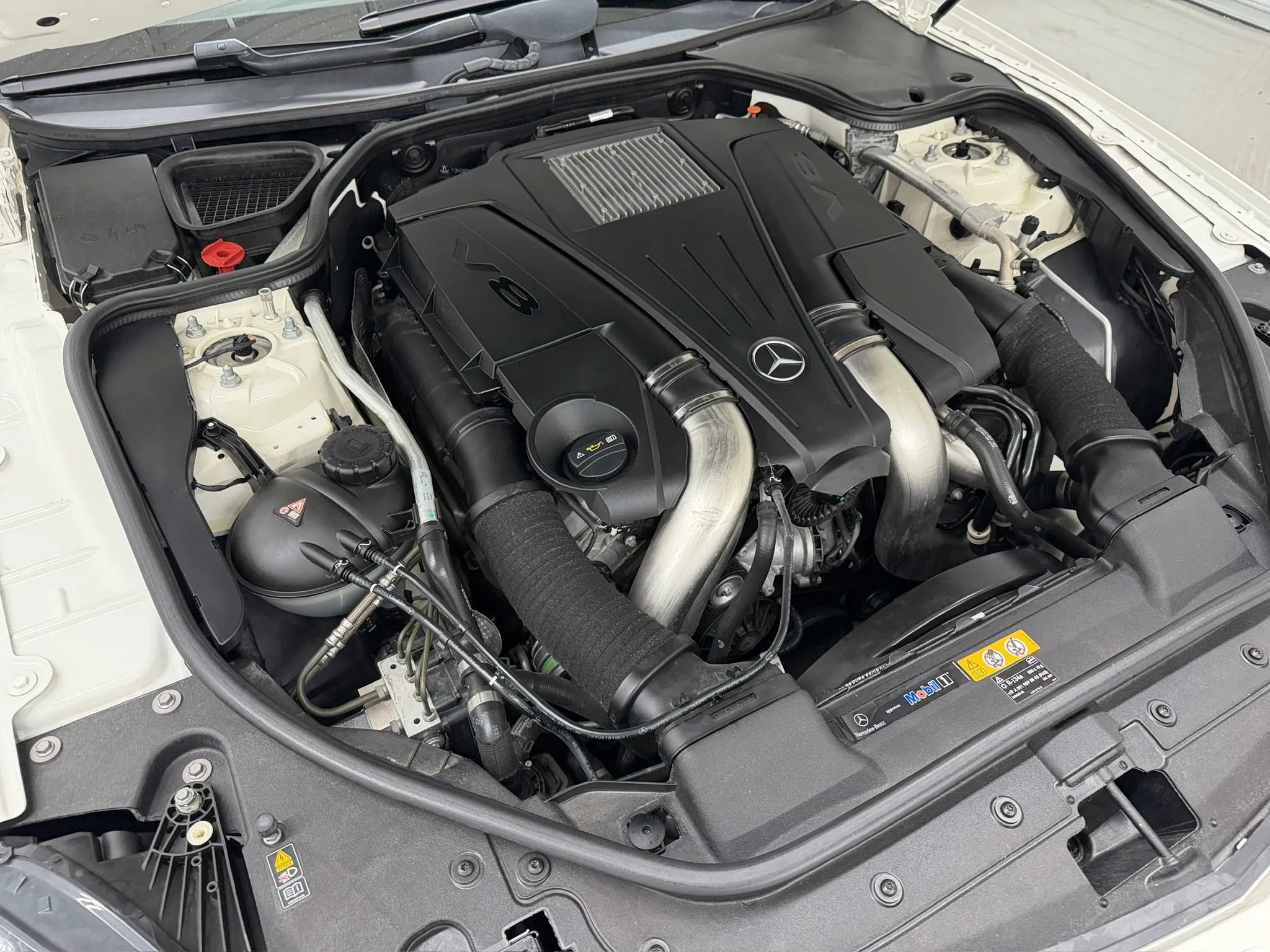 Used 2014 Mercedes-Benz SL 550 image 41