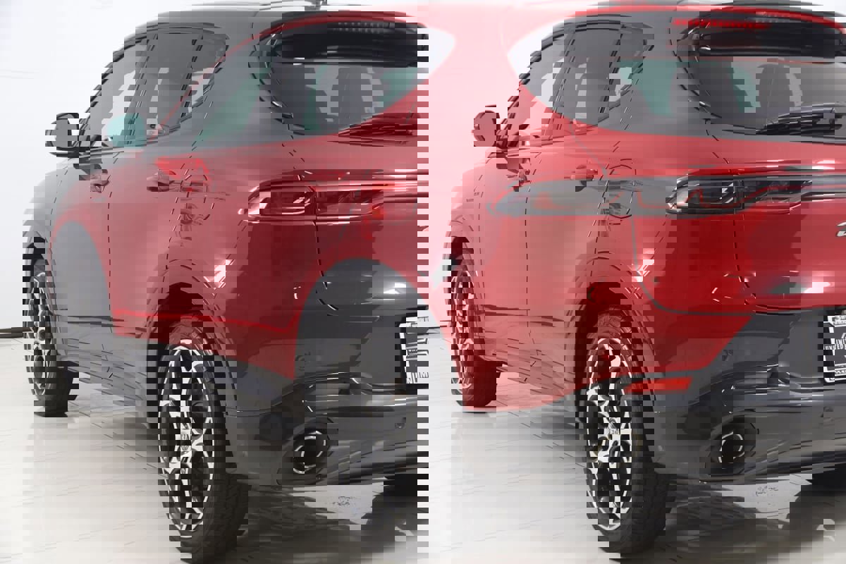 Used 2024 Alfa Romeo Tonale Veloce image 27