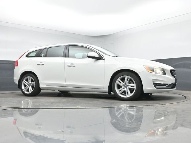 Used 2015 Volvo V60 T5 Premier Plus FWD image 13