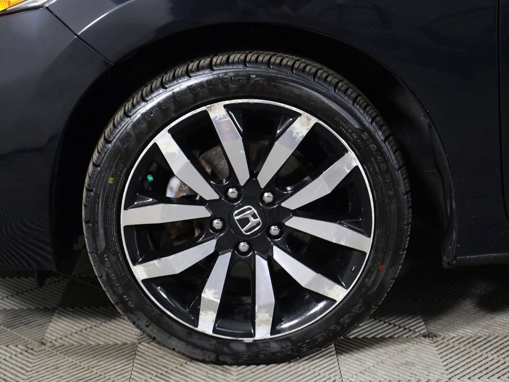Used 2014 Honda Civic EX-L image 20