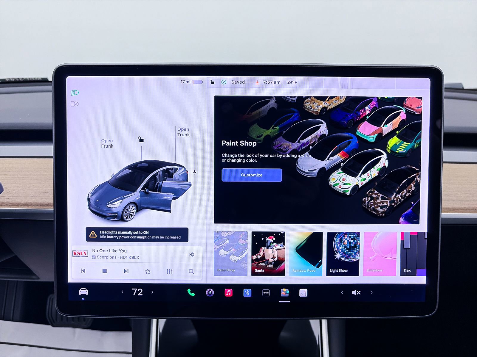 Used 2019 Tesla Model 3 Standard Range Plus image 21