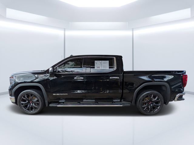 Used 2022 GMC Sierra 1500 SLT w/ SLT Premium Plus Package image 6