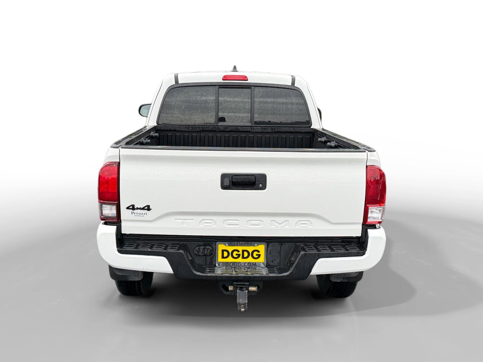 Used 2022 Toyota Tacoma SR w/ SX Package AWD/4WD image 4