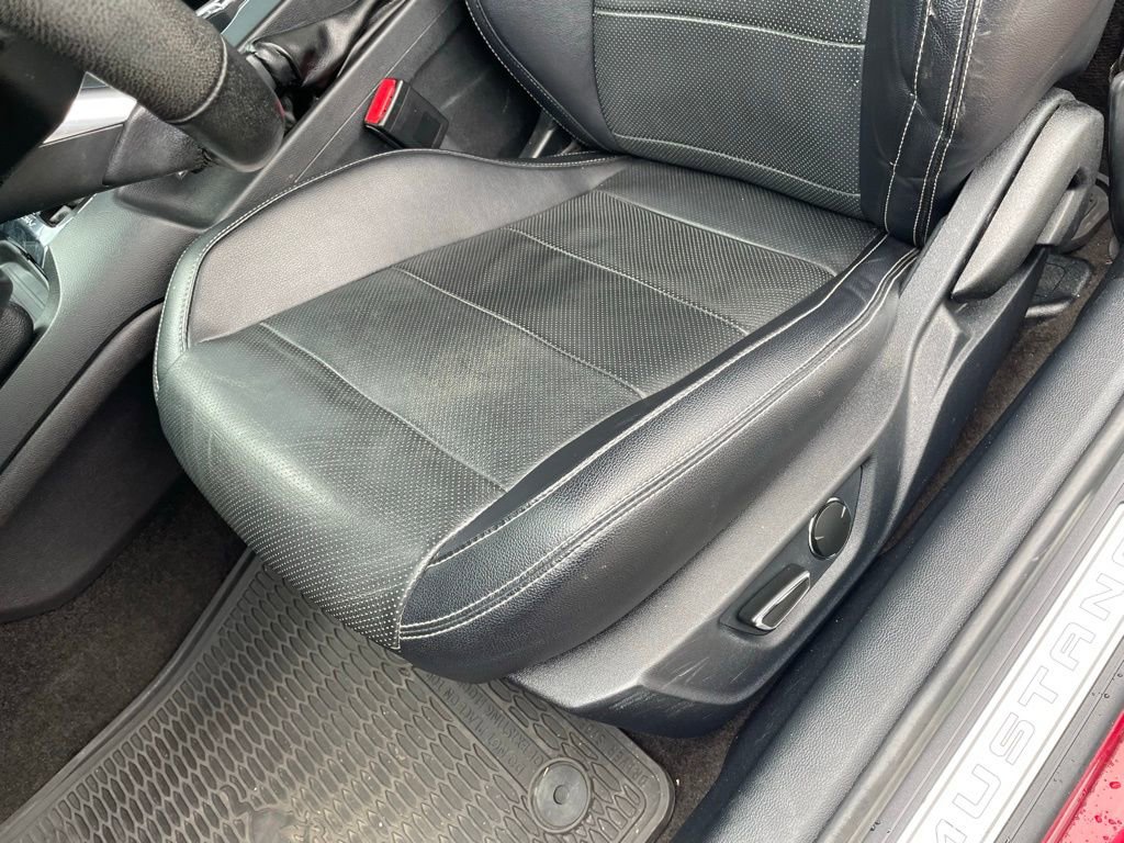 Used 2016 Ford Mustang GT Premium w/ Equipment Group 401A image 22