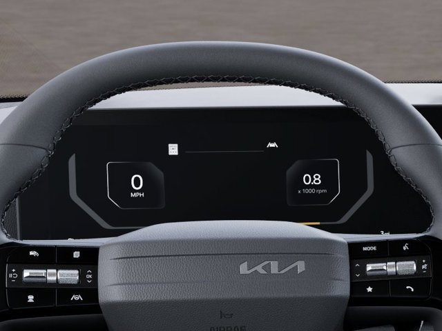 New 2027 Kia Carnival SX FWD image 22