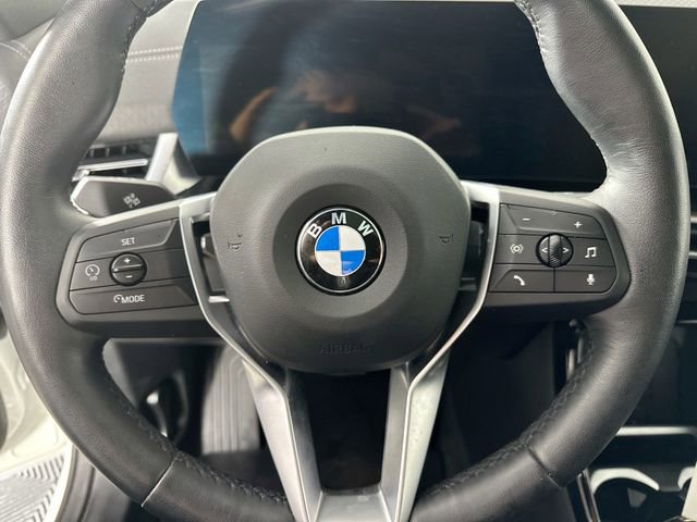 Used 2025 BMW X2 xDrive28i image 20