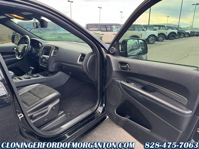 Used 2020 Dodge Durango GT image 19