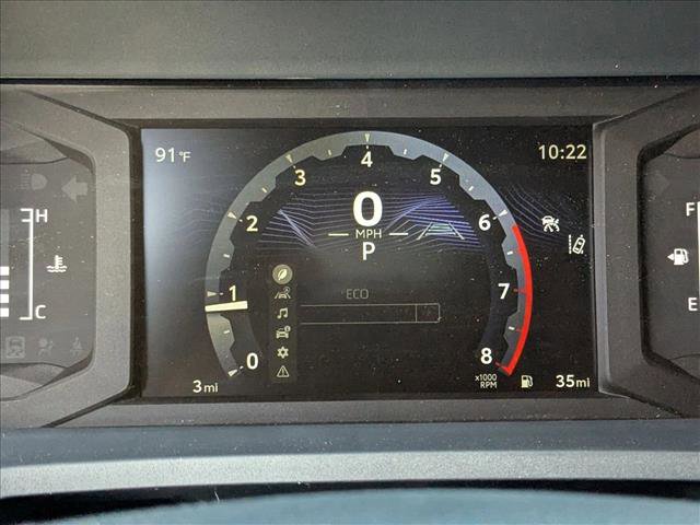 New 2025 Toyota 4Runner SR5 image 11