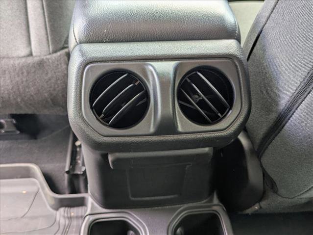 Used 2024 Jeep Wrangler Sport S image 15