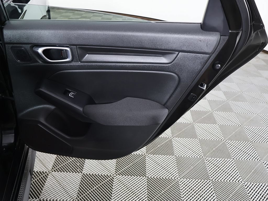 Used 2024 Honda Civic Sport image 22