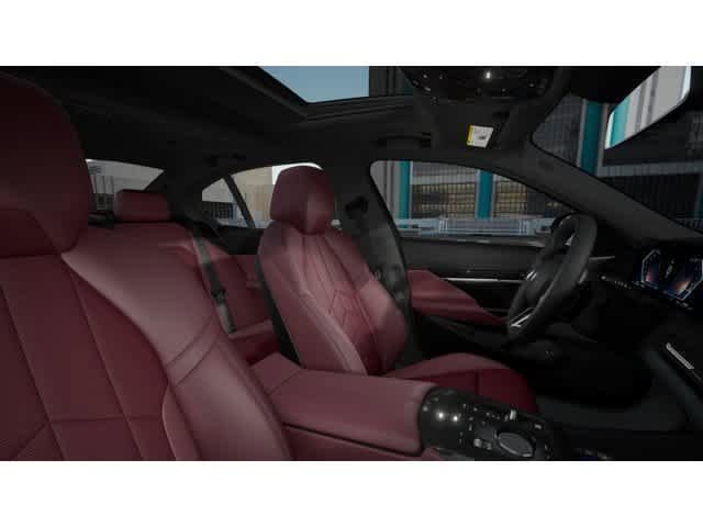New 2026 BMW 530i w/ M Sport Package image 9