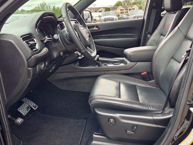Used 2026 Dodge Durango GT AWD/4WD image 5