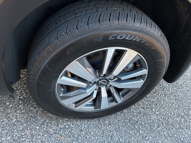 Used 2023 Nissan Pathfinder SL image 12