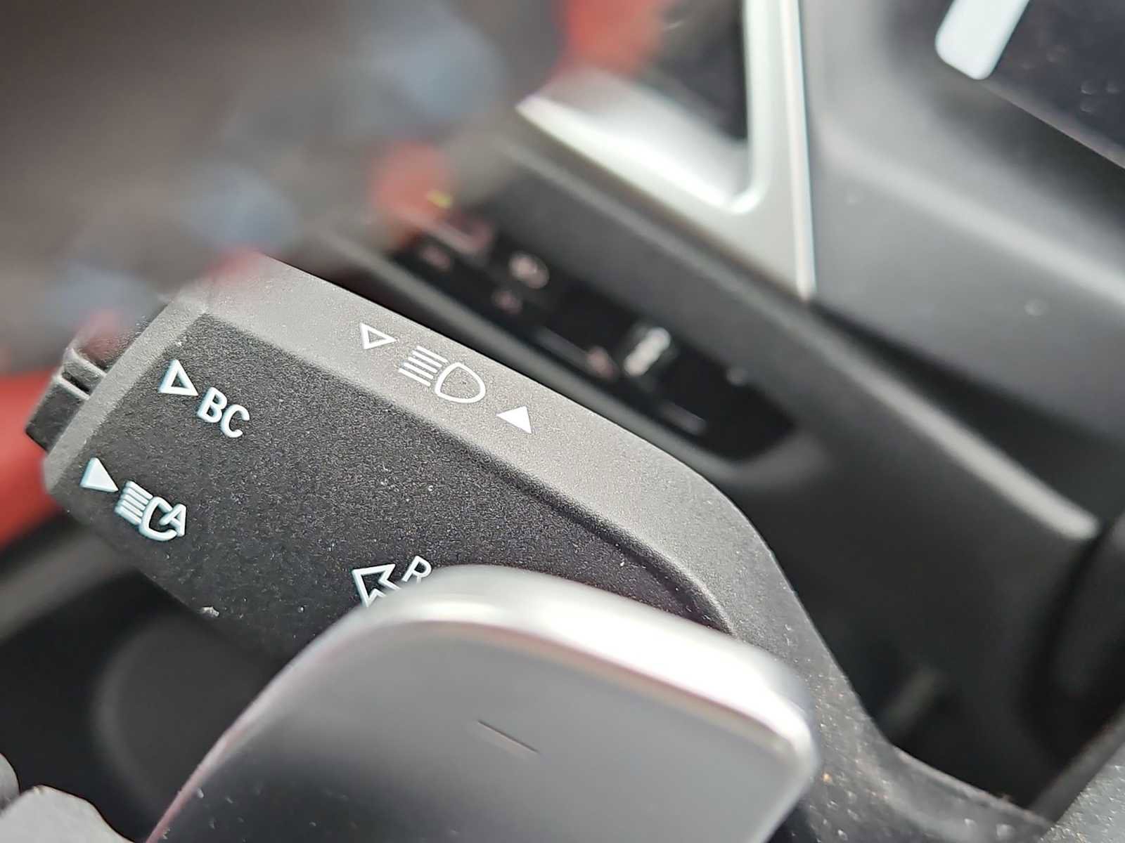 New 2026 BMW 440i xDrive M440i xDrive w/ Parking Assistance Package image 32