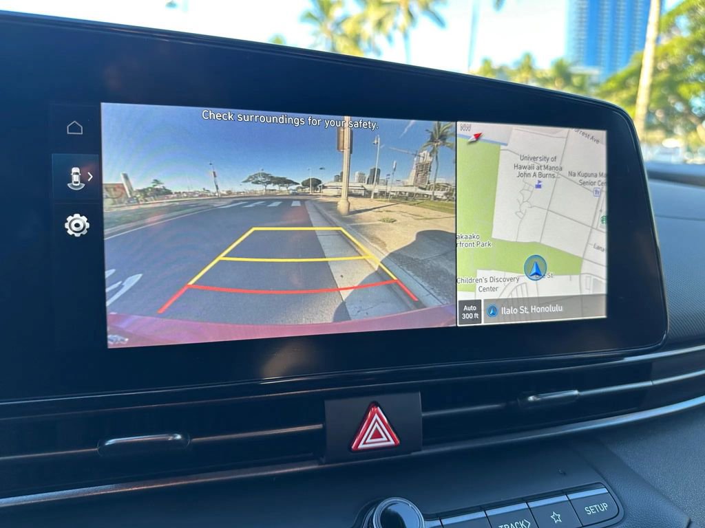 Used 2023 Hyundai Elantra N Line image 19