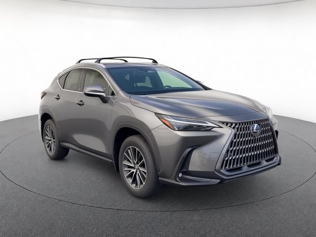 New 2026 Lexus NX 350 AWD w/ Accessory Package (Z2) image 7