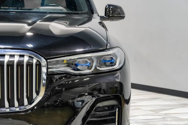 Used 2021 BMW ALPINA XB7 AWD/4WD image 63