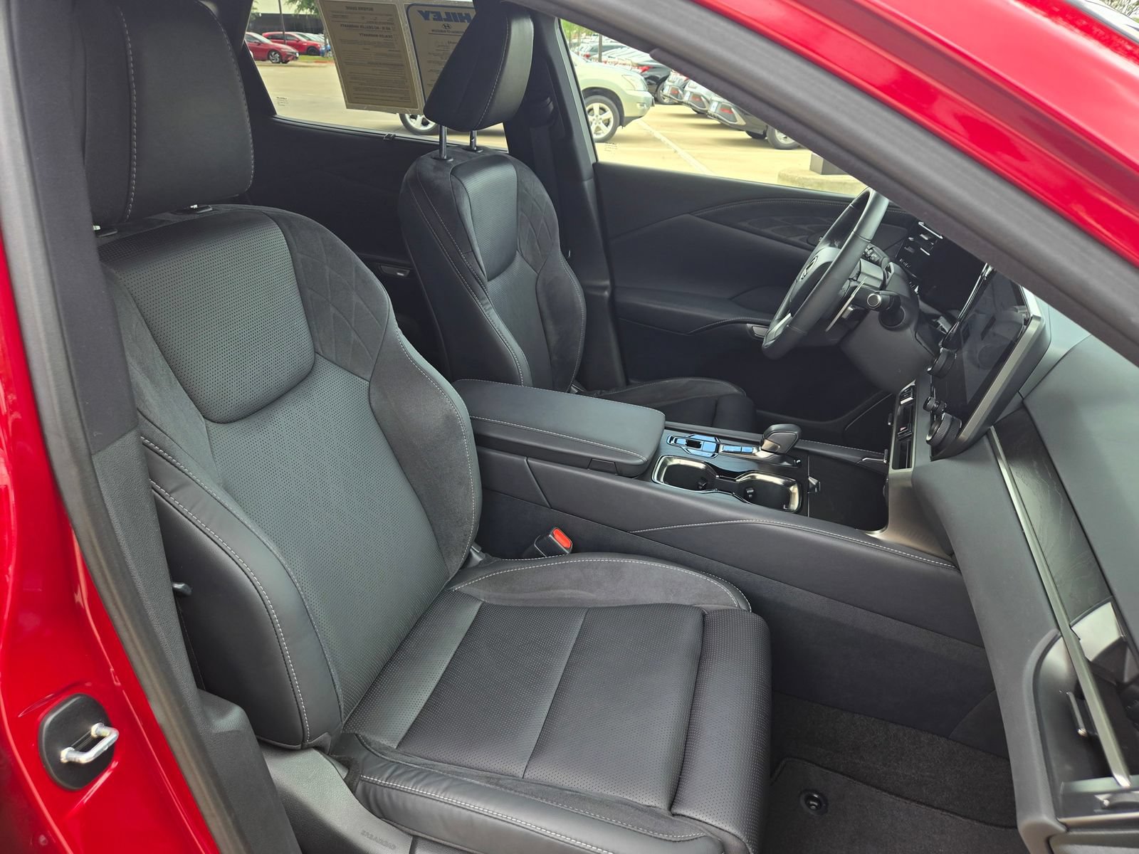Used 2023 Lexus RX 350 FWD w/ Accessory Package (Z1) image 25