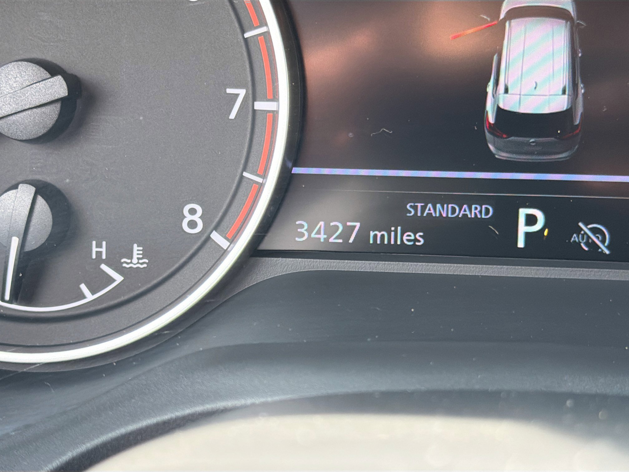 Used 2026 Nissan Rogue SV image 35