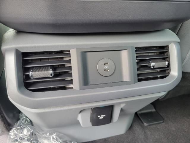 New 2025 Ford F150 Lightning Flash image 15