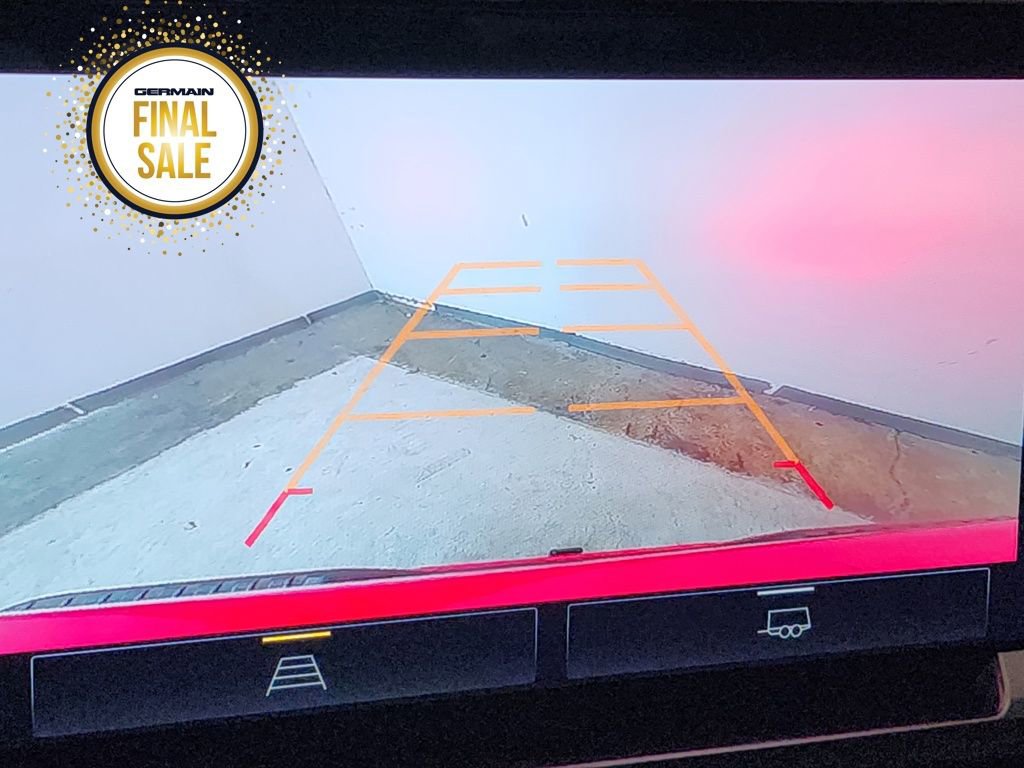 Used 2023 Chevrolet Silverado 1500 RST image 30