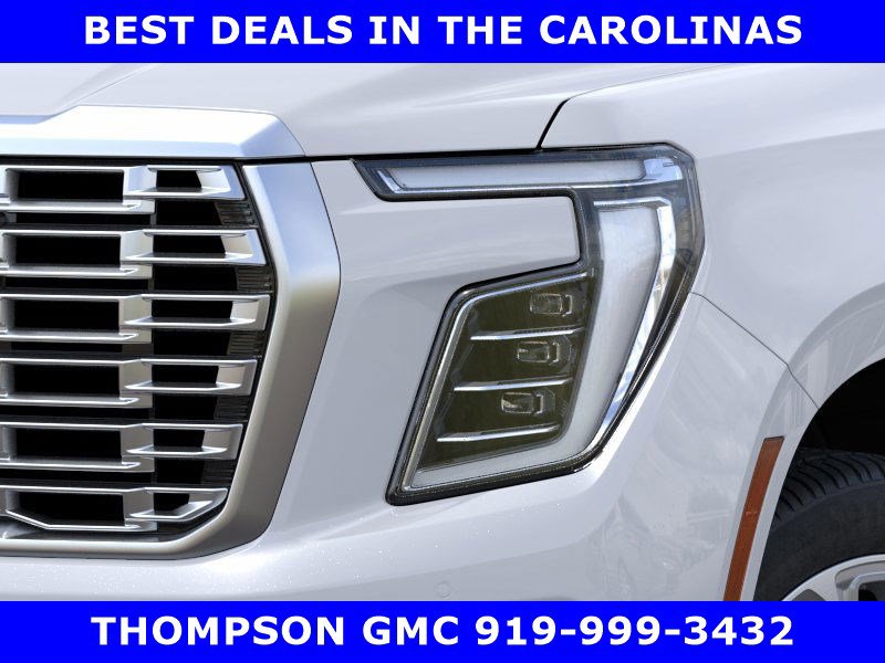 New 2026 GMC Yukon Denali image 13
