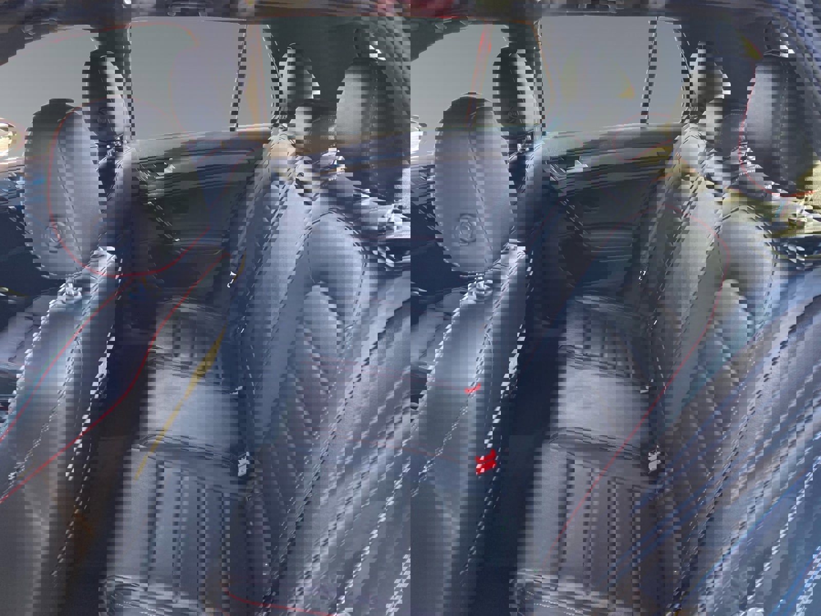 Used 2021 Volkswagen GTI Autobahn image 13