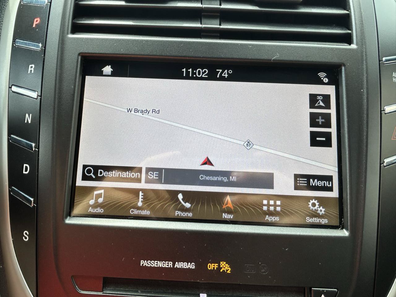 Used 2019 Lincoln MKC Select w/ Select Plus Package AWD/4WD image 23