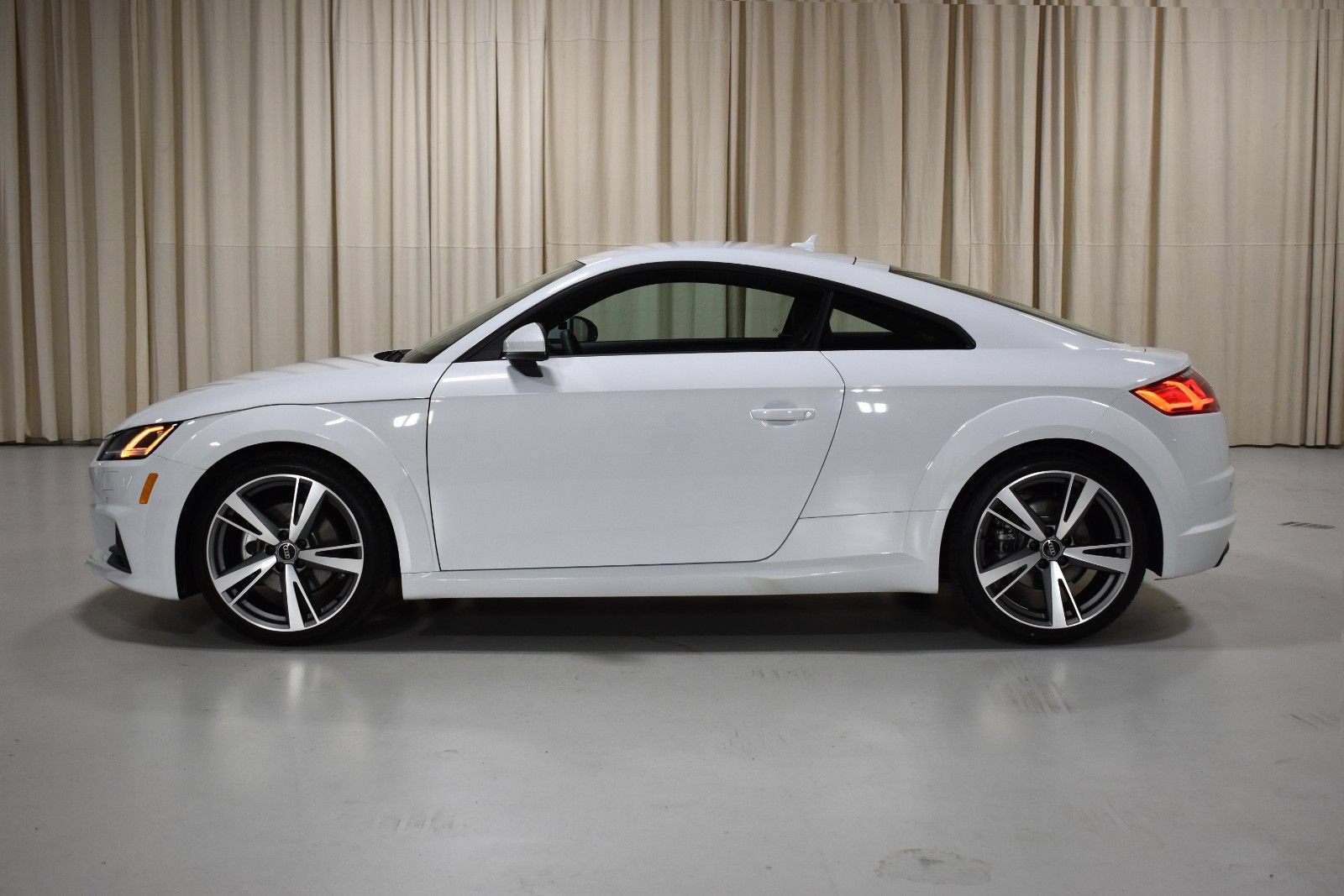 Used 2022 Audi TT 2.0T AWD/4WD image 7