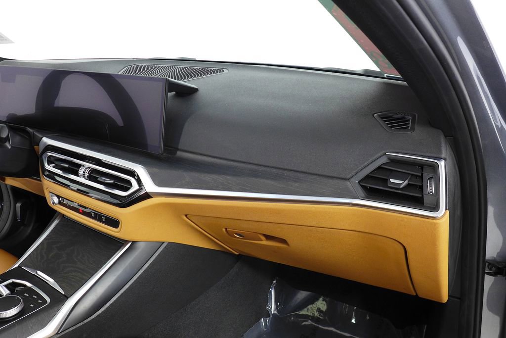 Certified 2023 BMW 330e w/ Driving Assistance Package image 14