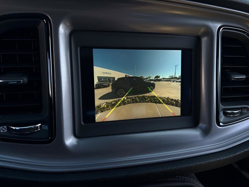 Used 2023 Dodge Challenger R/T w/ Cold Weather Group image 31