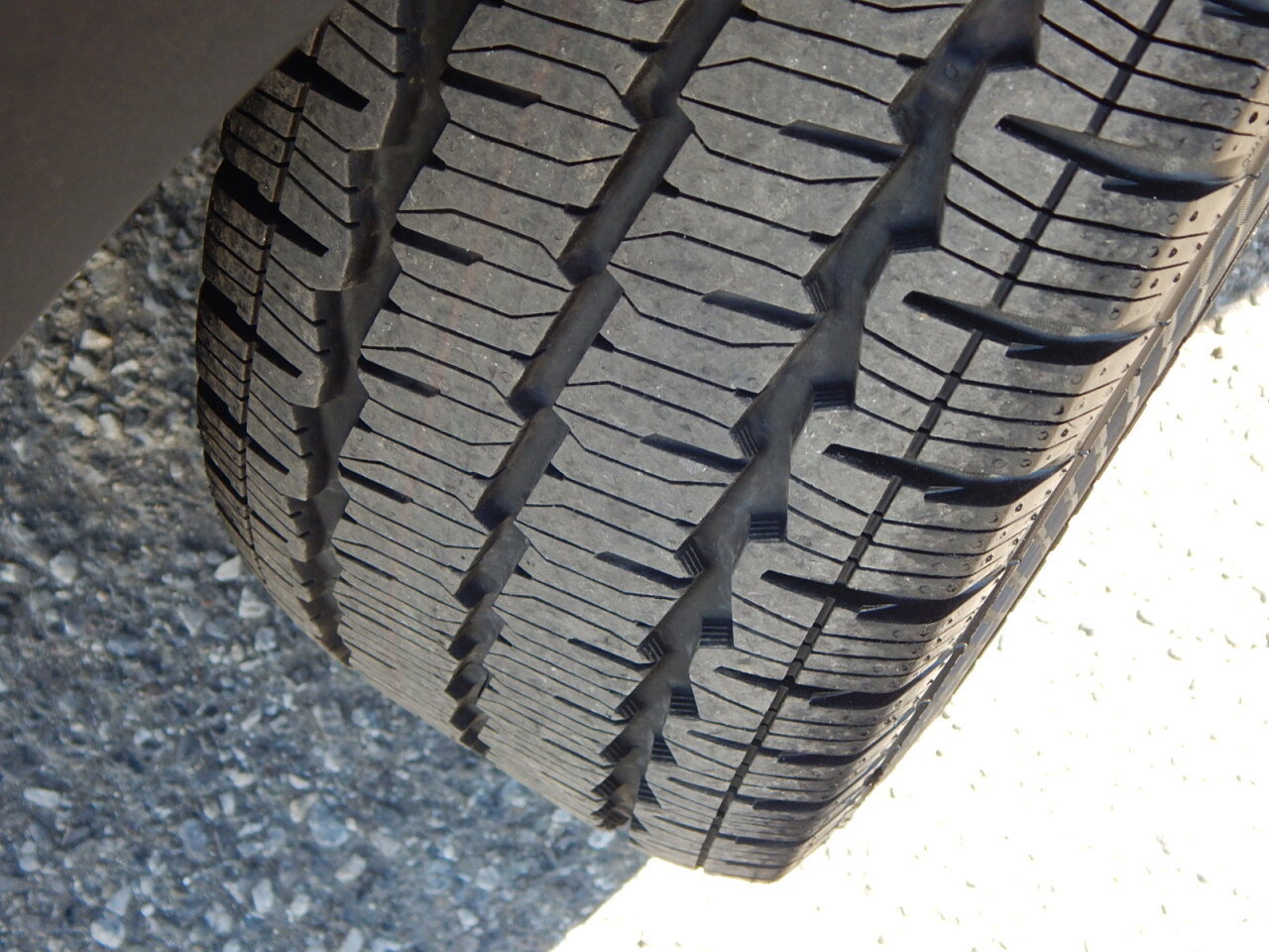 Used 2021 Ford Transit 250 Low Roof image 26