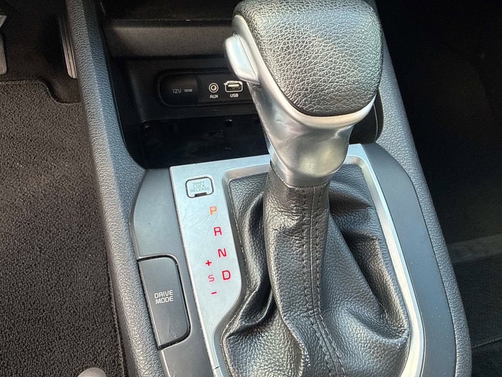 Used 2019 Kia Forte LXS image 24
