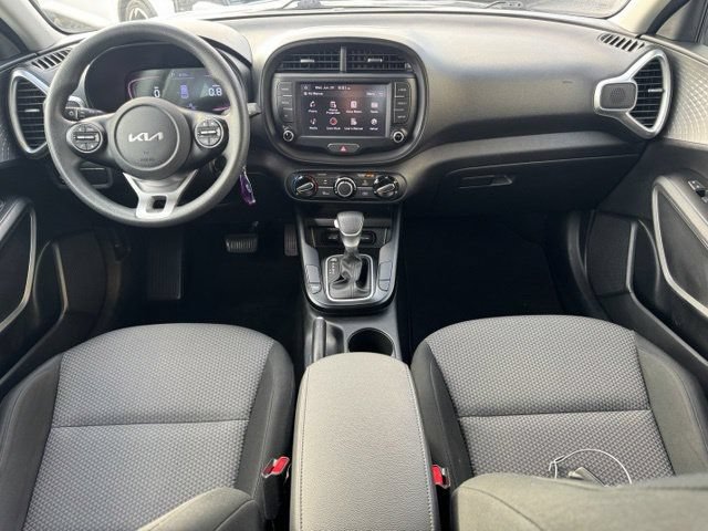 Certified 2024 Kia Soul LX w/ Option Group 015 FWD image 12