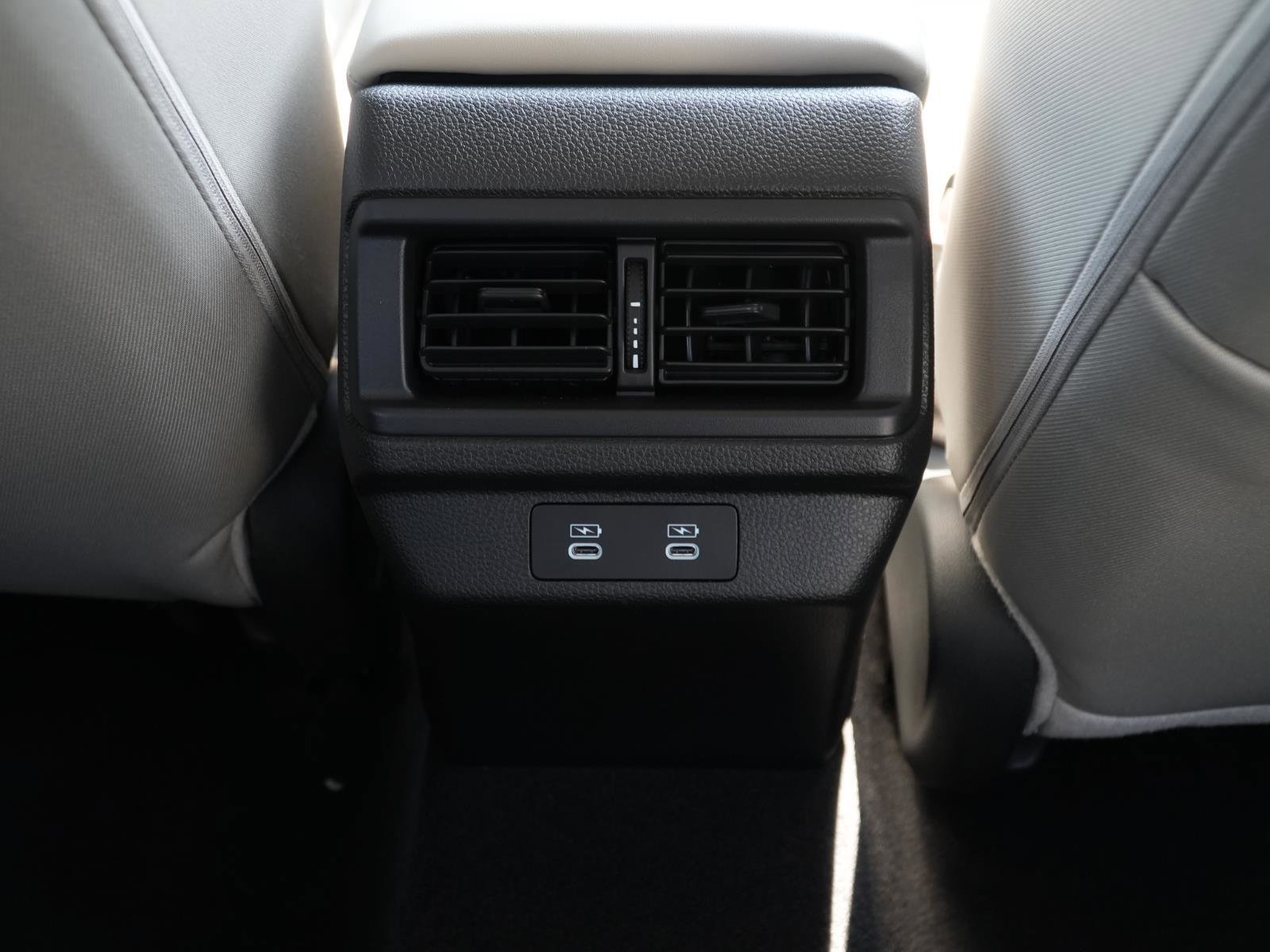 New 2025 Honda Accord SE image 20