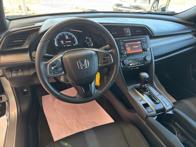 Used 2019 Honda Civic LX image 15