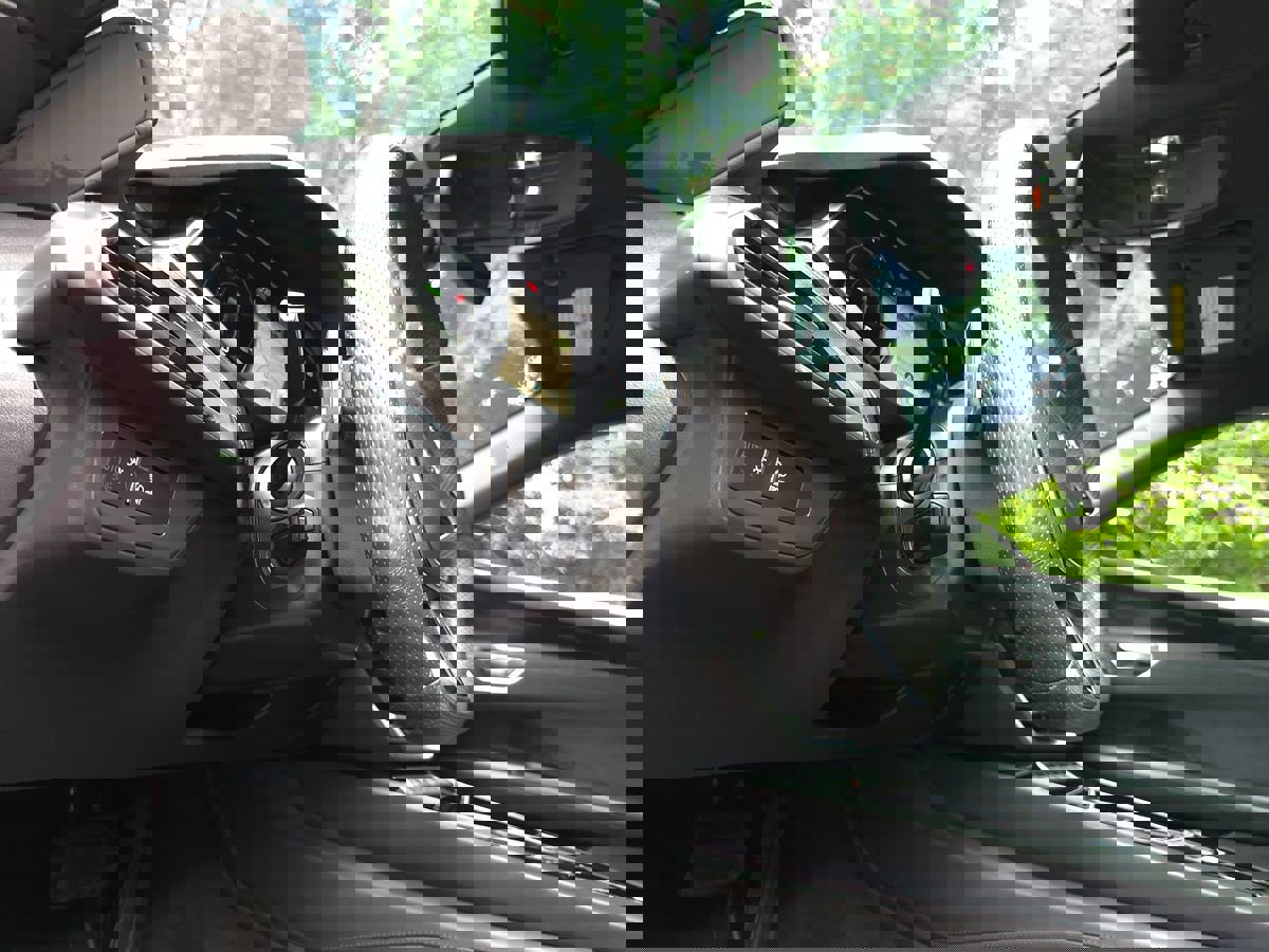 Used 2024 Audi e-tron GT Premium Plus w/ Performance Package image 29