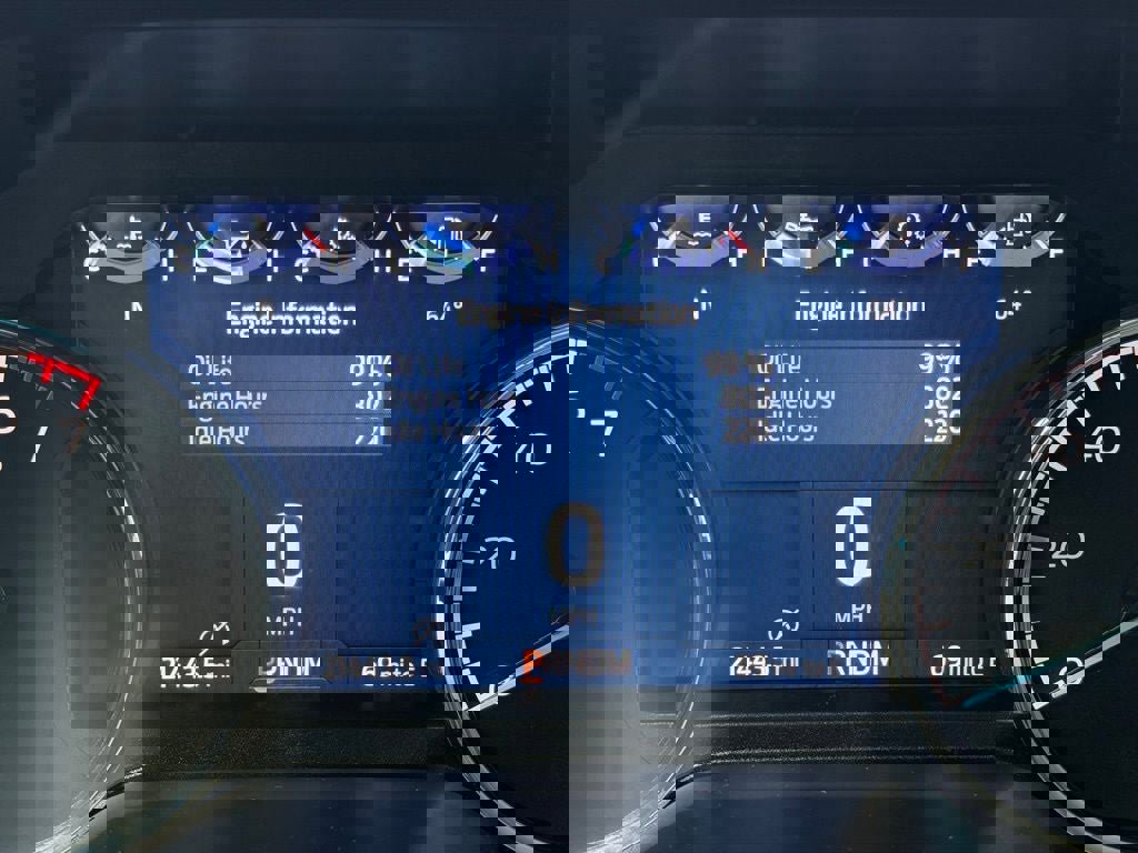 Certified 2023 Ford F150 XLT w/ Equipment Group 302A High image 37