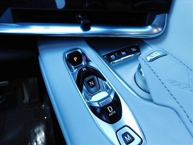 Used 2022 Chevrolet Corvette Stingray Preferred Conv w/ 2LT RWD image 18