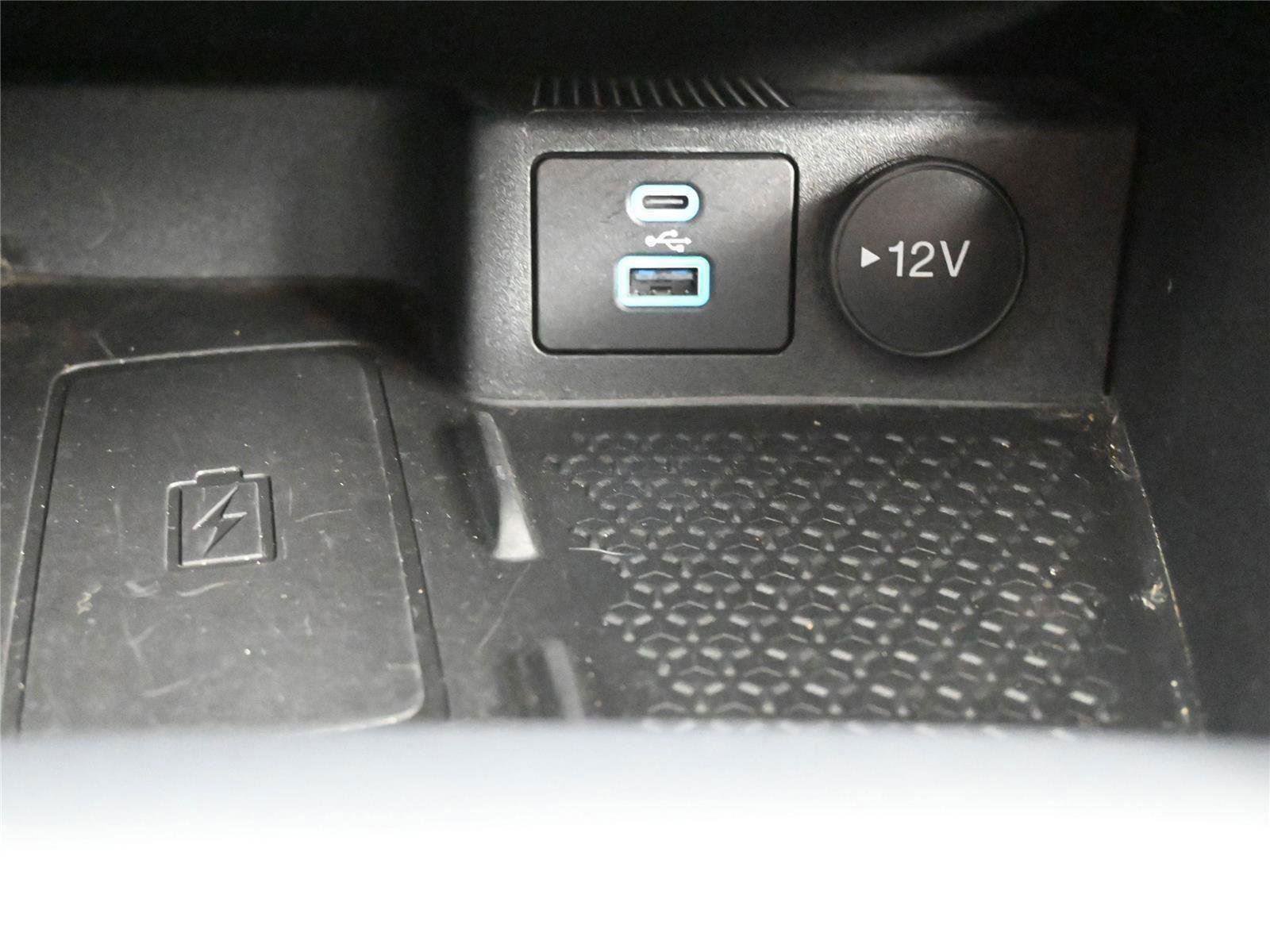 Used 2022 Ford Bronco Sport Outer Banks w/ Tech Package image 14