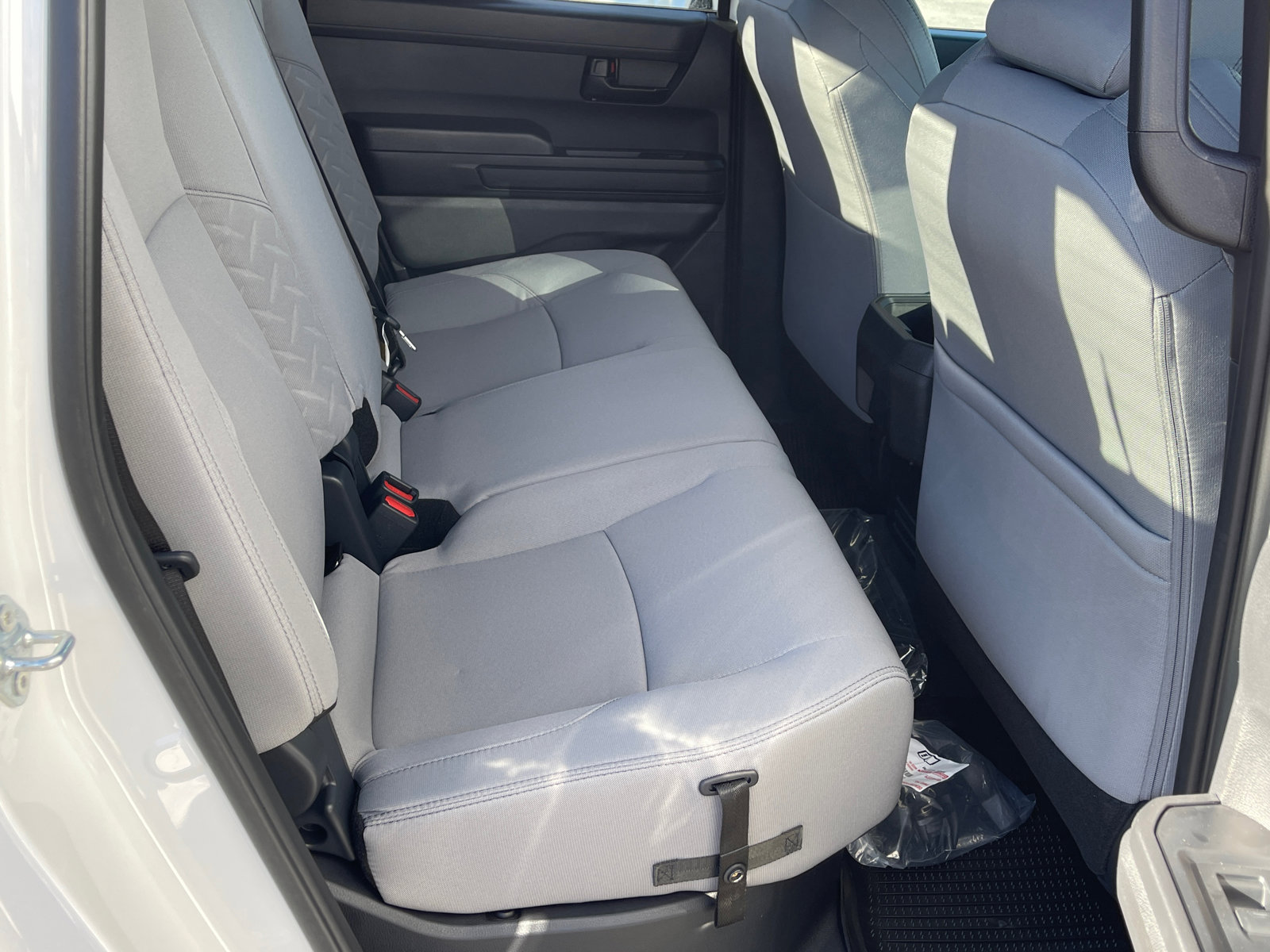 New 2026 Toyota Tacoma SR5 image 15