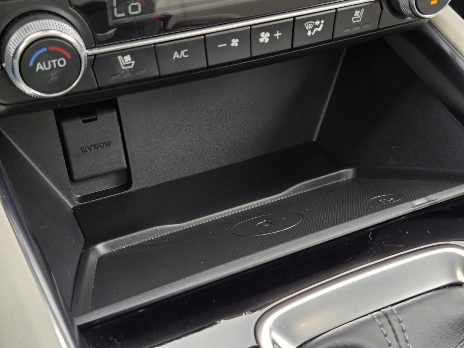 Certified 2025 MAZDA CX-5 AWD 2.5 S w/ Premium Plus Pkg image 30